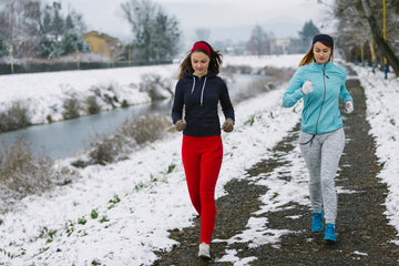 7 conseils pour être actif