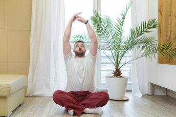 La routine matinale