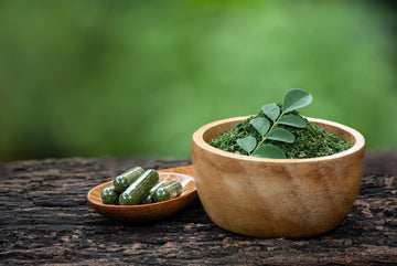 Plantes Médicinales
