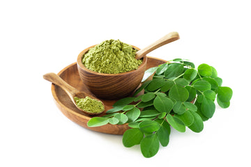 Moringa : Un coup de pouce nutritionnel naturel pour une meilleure santé